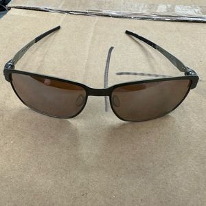 Oakley Tin Foil Sunglasses